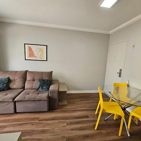 Apartamento Flat Em Moema São Paulo Exterior foto