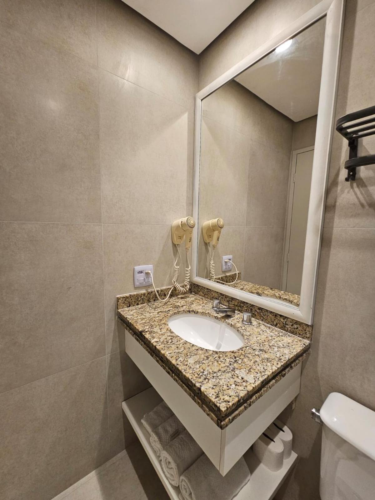 Apartamento Flat Em Moema São Paulo Exterior foto