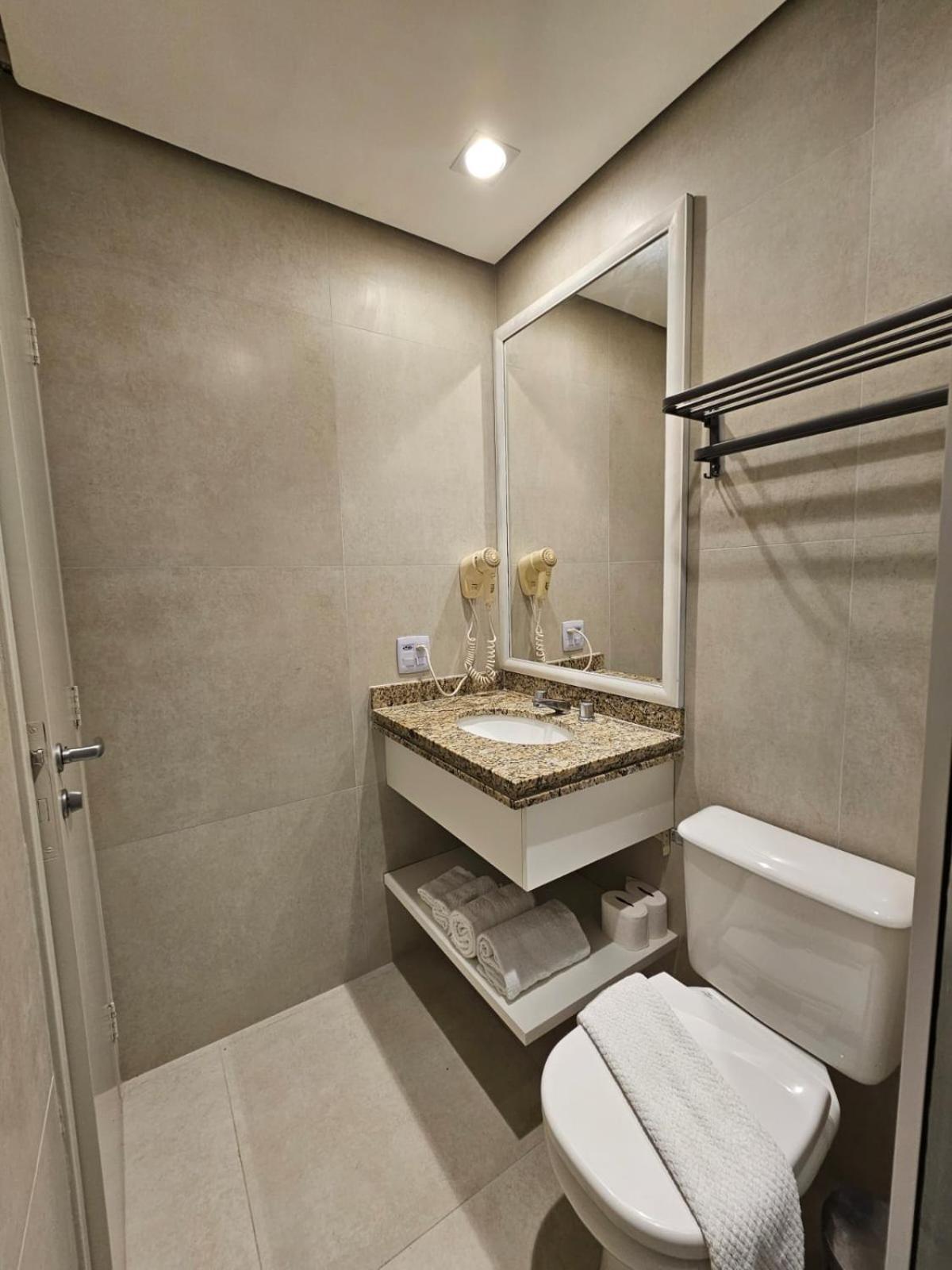 Apartamento Flat Em Moema São Paulo Exterior foto