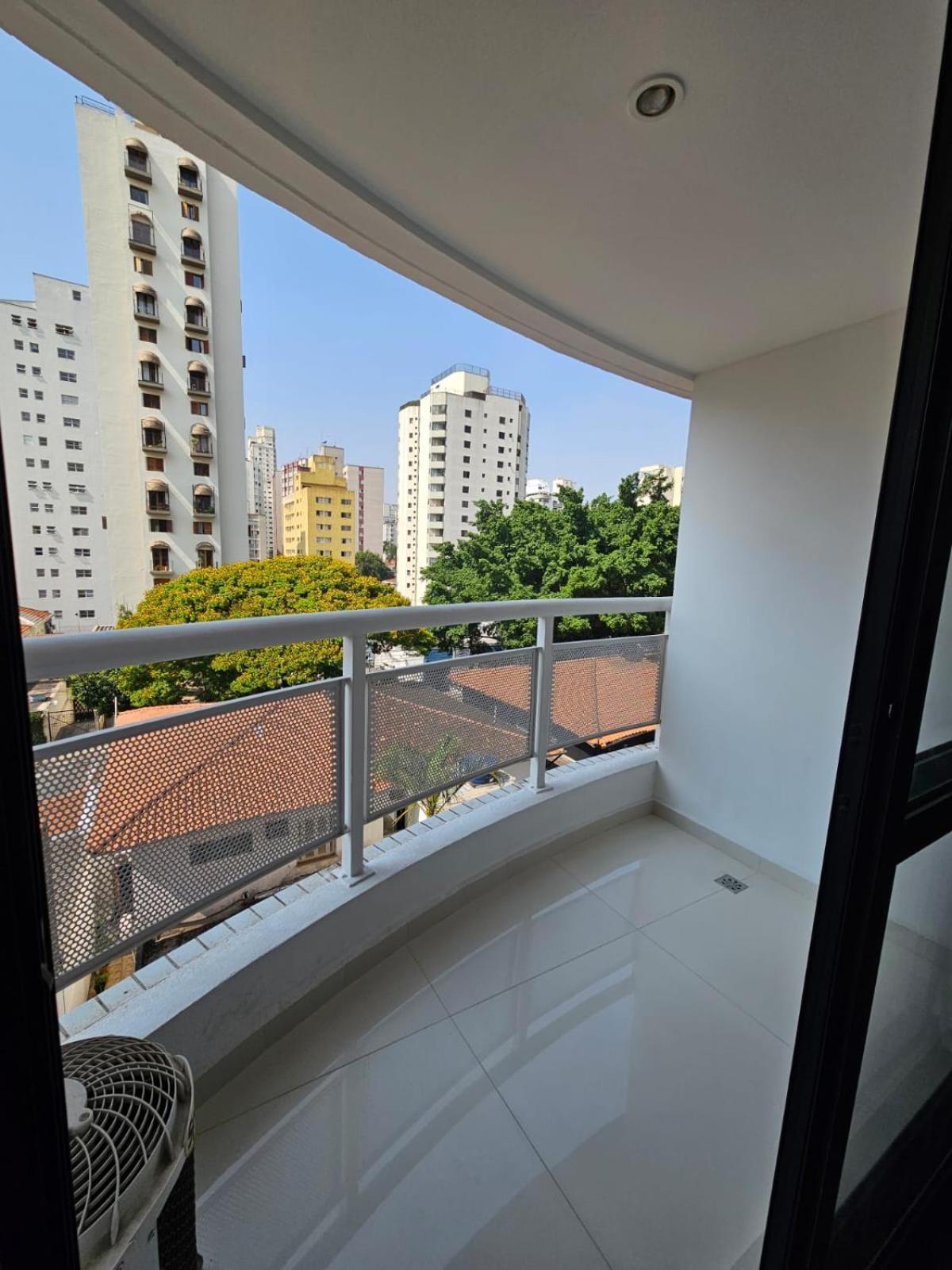 Apartamento Flat Em Moema São Paulo Exterior foto
